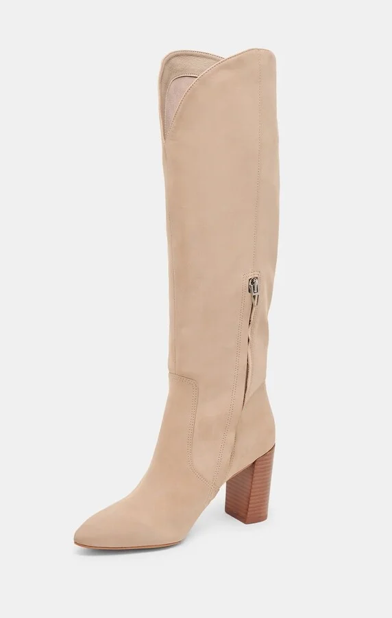 Dolce Vita Nedi Boot ~ Dune - Image 3
