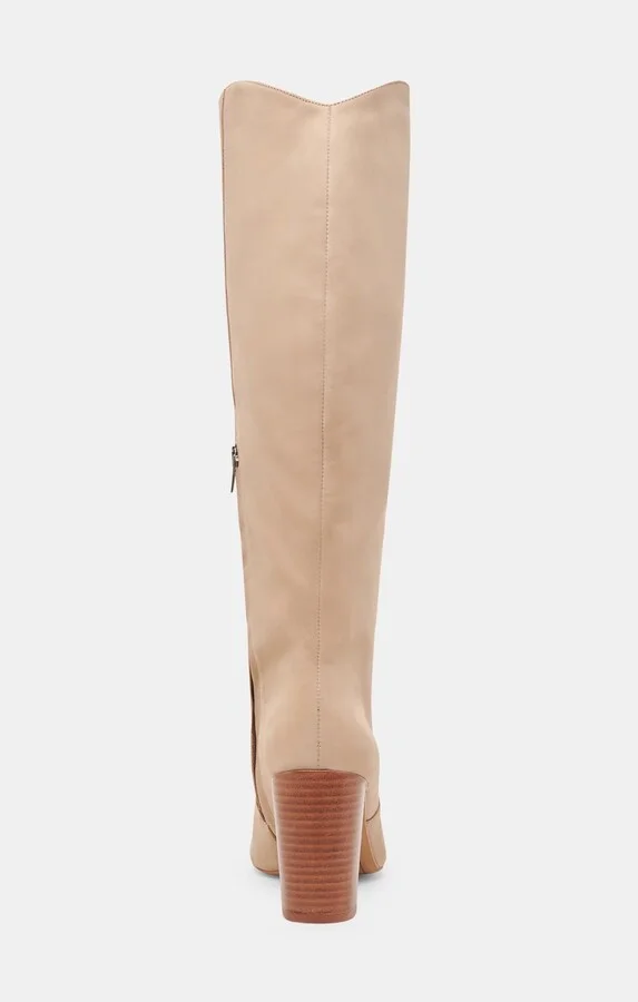 Dolce Vita Nedi Boot ~ Dune - Image 7