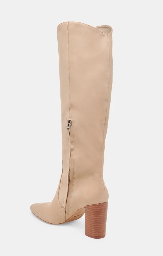 Dolce Vita Nedi Boot ~ Dune - Image 8