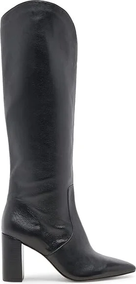 Dolce Vita Nedi Women's Boots Brown : 6.5 M, Leather - Image 11