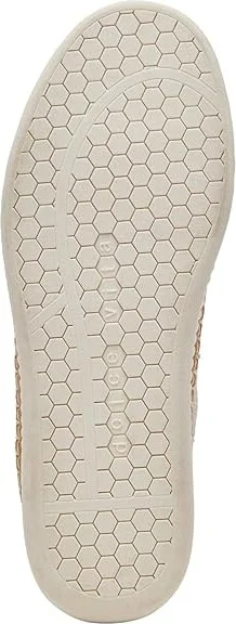 Dolce Vita Nicona Women's Shoes Brown Woven : 7 M, Leather - Image 3