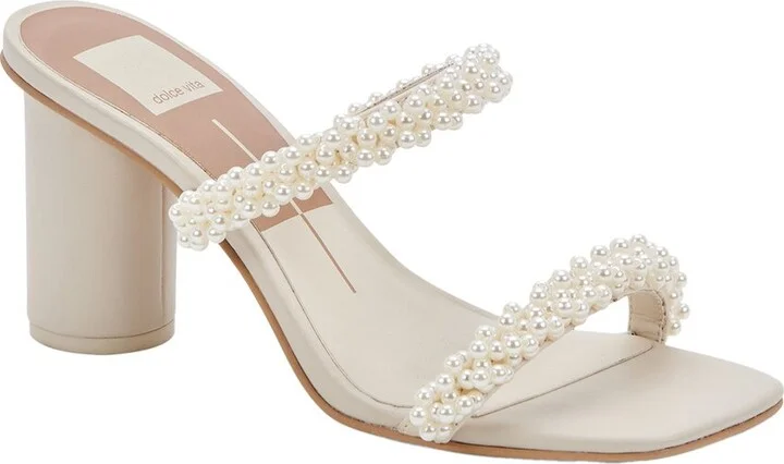 Dolce Vita Noel Heel