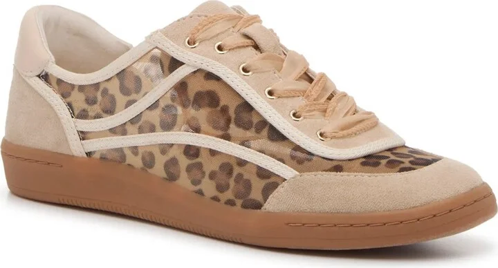 Leopard Print