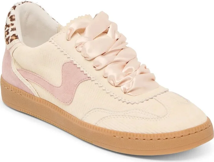 Beige Corduroy