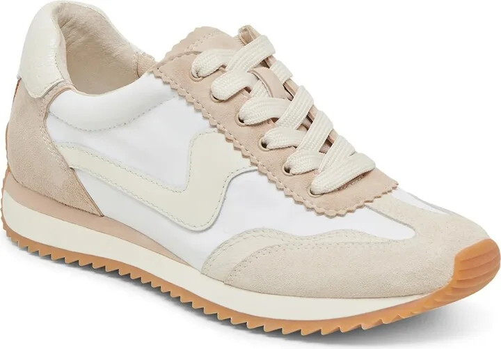 White/Taupe