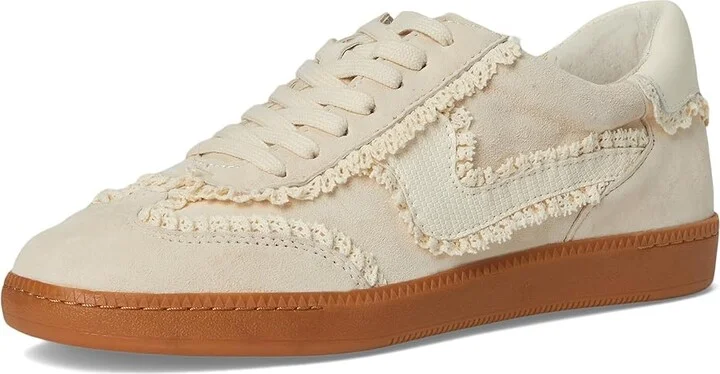 Dolce Vita Notice Lace Women's Shoes Ivory : 8.5 M, Leather/Suede - Image 5