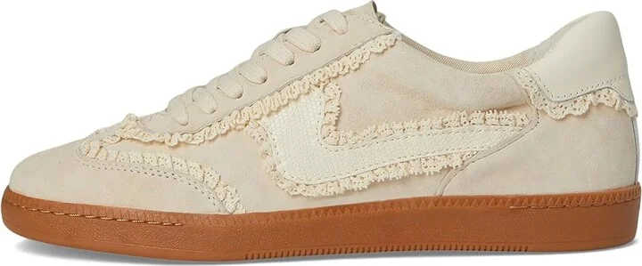 Dolce Vita Notice Lace Women's Shoes Ivory : 8.5 M, Leather/Suede - Image 6