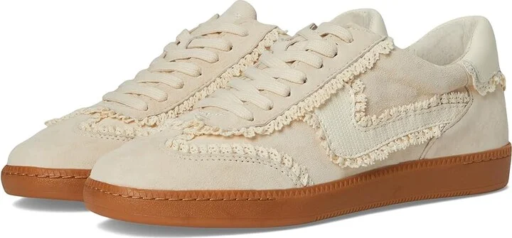 Dolce Vita Notice Lace Women's Shoes Ivory : 8.5 M, Leather/Suede