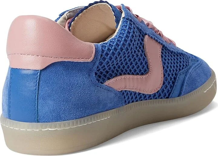 Dolce Vita Notice Mesh Women's Shoes Royal Blue : 6.5 M, Textile - Image 4