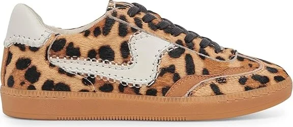 Dolce Vita Notice Stitch Women's Shoes Dark Leopard Calf Hair : 10 M, Hair Calf/Leather - Image 5