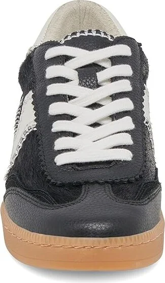 Dolce Vita Notice Stitch Women's Shoes Dark Leopard Calf Hair : 10 M, Hair Calf/Leather - Image 6