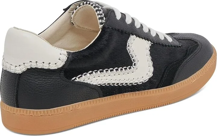 Dolce Vita Notice Stitch Women's Shoes Dark Leopard Calf Hair : 10 M, Hair Calf/Leather - Image 8