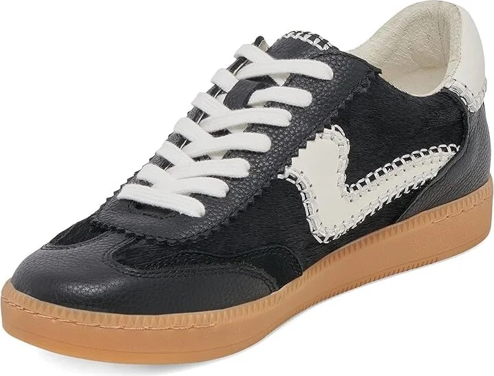 Dolce Vita Notice Stitch Women's Shoes Dark Leopard Calf Hair : 10 M, Hair Calf/Leather - Image 9
