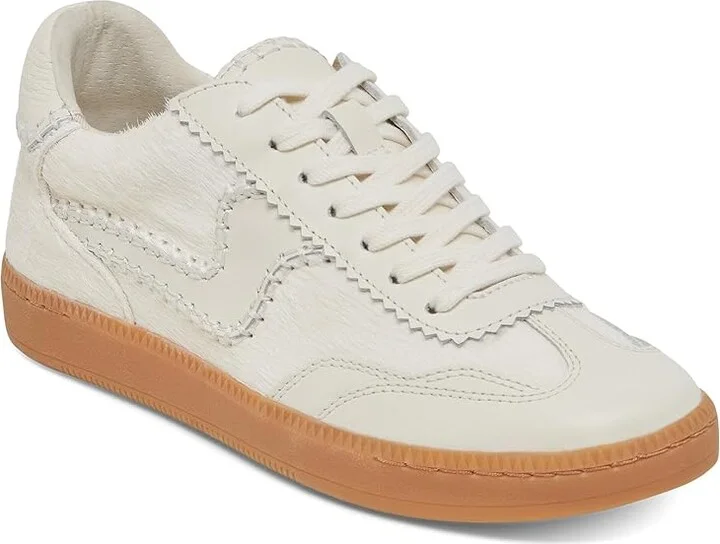 Ivory Calf Hair