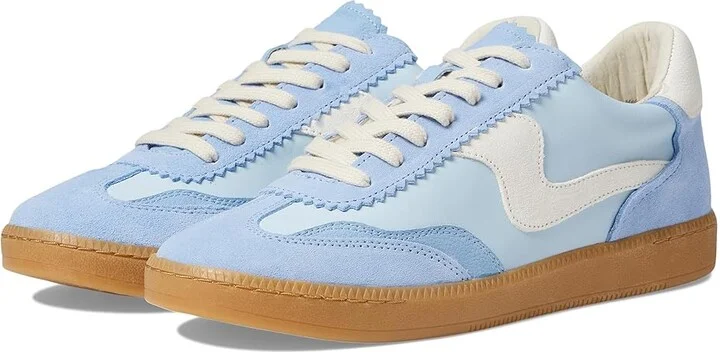 Blue Suede