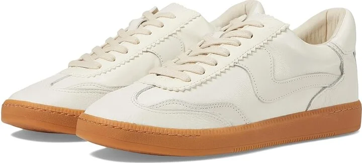 White Leather