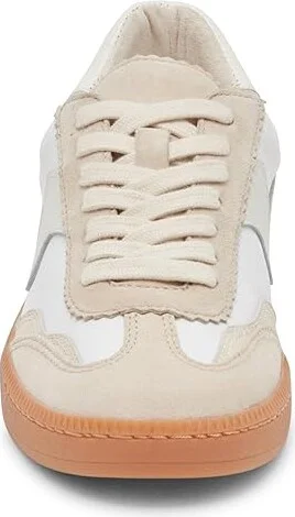 Dolce Vita Notice Women's Shoes Ivory Nylon : 8 M, Synthetic - Image 5