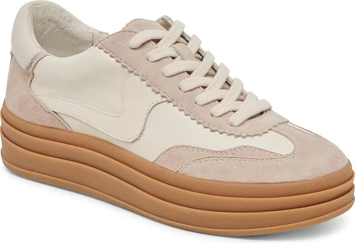 Ivory Leather