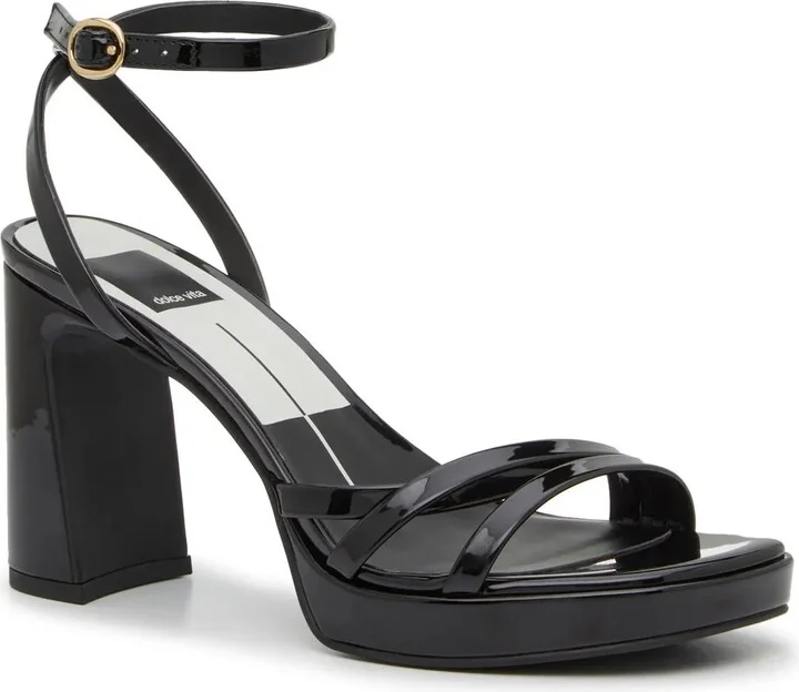 Dolce Vita Olyvia Platform Sandal