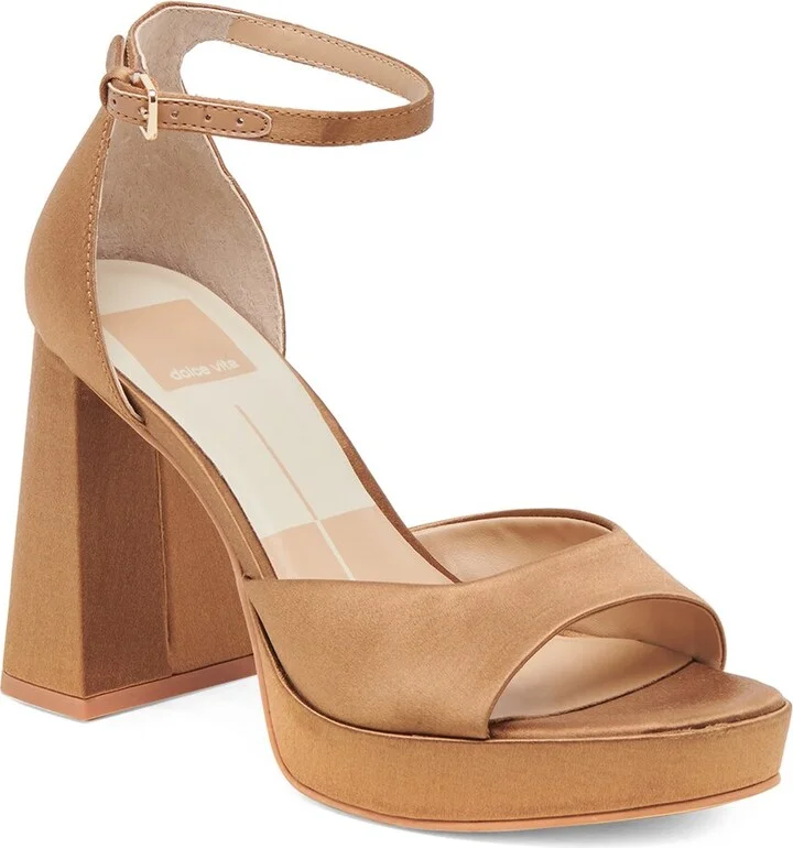Dolce Vita Pandro Sandal