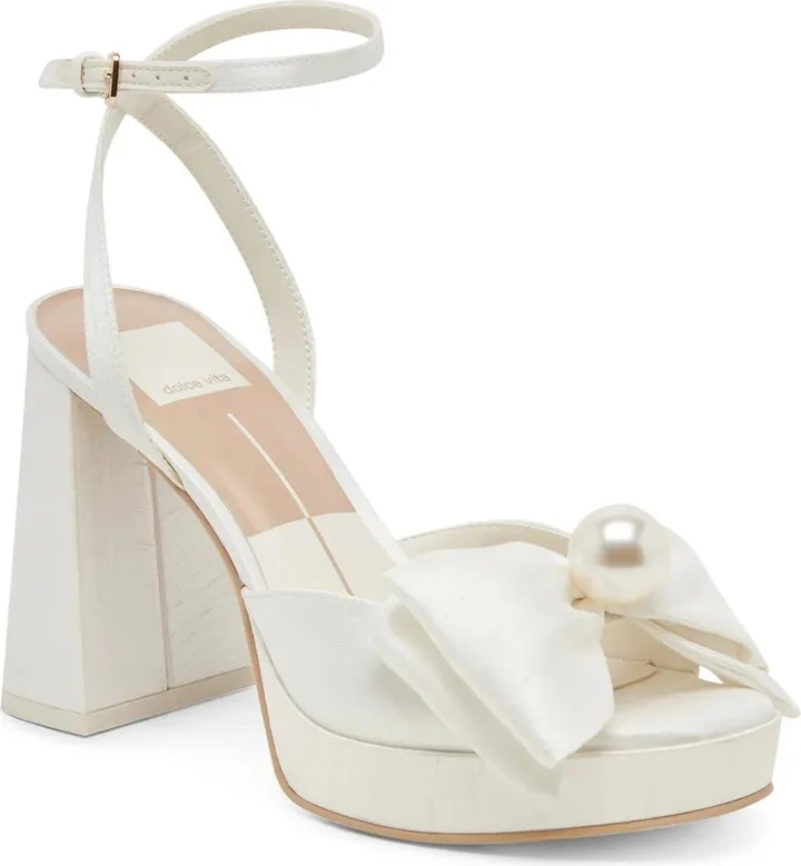 Dolce Vita Patton Platform Sandal
