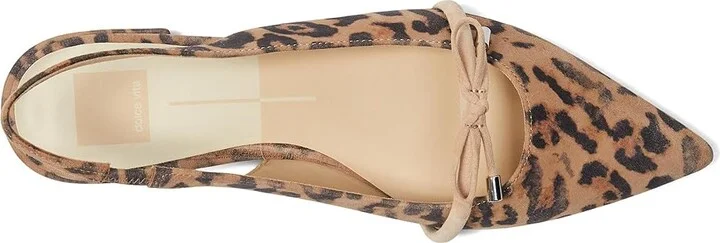 Dolce Vita Payge Women's Shoes White : 9 M, Leather - Image 8