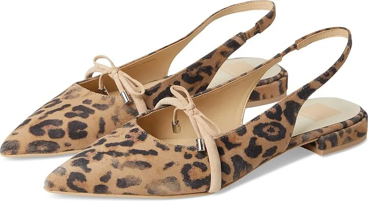 Light Leopard