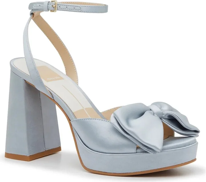 Dolce Vita Poppi Platform Sandal