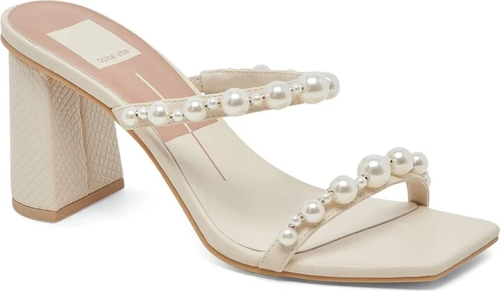Dolce Vita Priela Heel