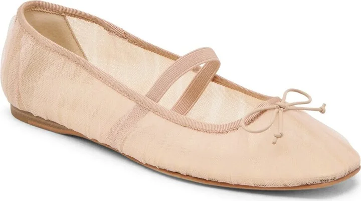 Dolce Vita Raeven Mary Jane Ballet Flat
