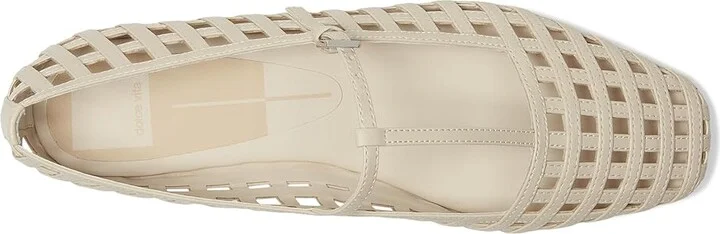 Dolce Vita Rains Women's Shoes Light Gold : 10 M, Synthetic - Image 8