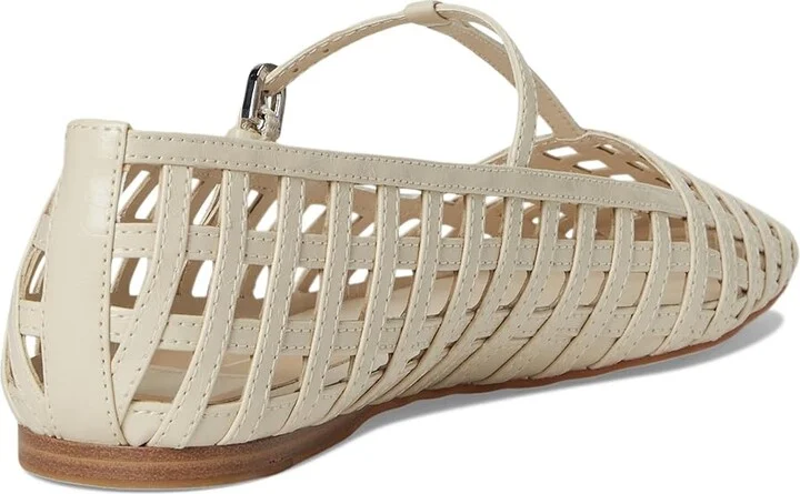 Dolce Vita Rains Women's Shoes Light Gold : 10 M, Synthetic - Image 10