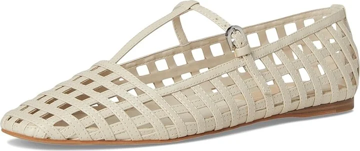 Dolce Vita Rains Women's Shoes Light Gold : 10 M, Synthetic - Image 11