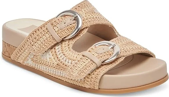 Natural Knit