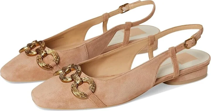 Toffee Suede
