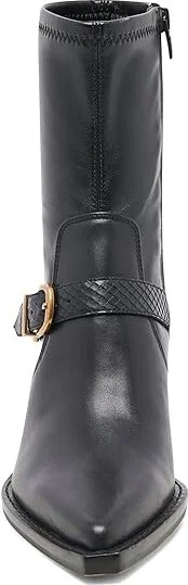 Dolce Vita Rave Women's Boots Saddle : 8.5 M, Leather - Image 7