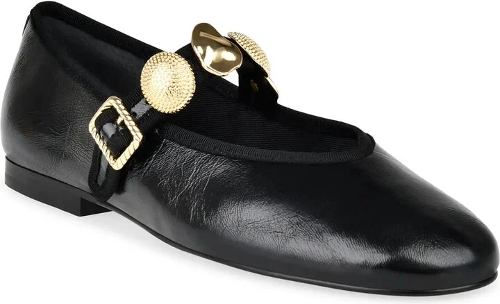 Dolce Vita Relan Mary Jane Flat