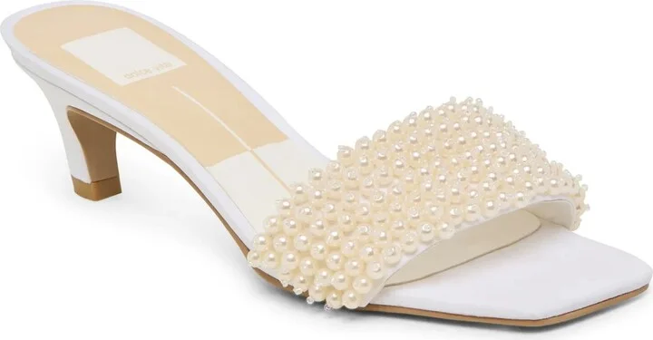 Dolce Vita Rexa Pearl Sandal
