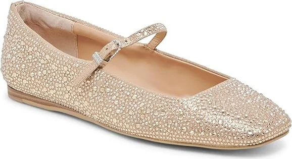 Light Gold Crystal