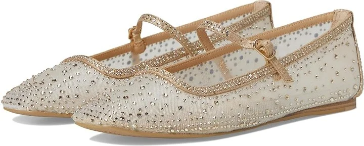 Gold Mesh