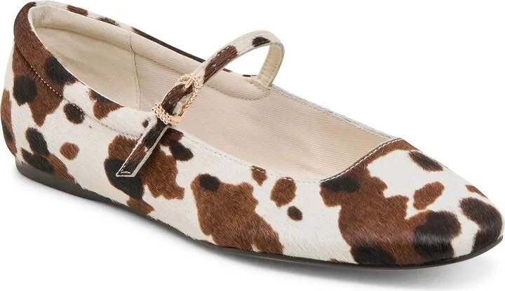 Dolce Vita Reyes Mary Jane Ballet Flat