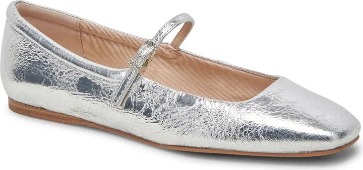 Dolce Vita Reyes Mary Jane Ballet Flat