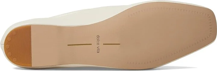 Dolce Vita Reyes Women's Shoes Black Leather : 6 M - Image 7