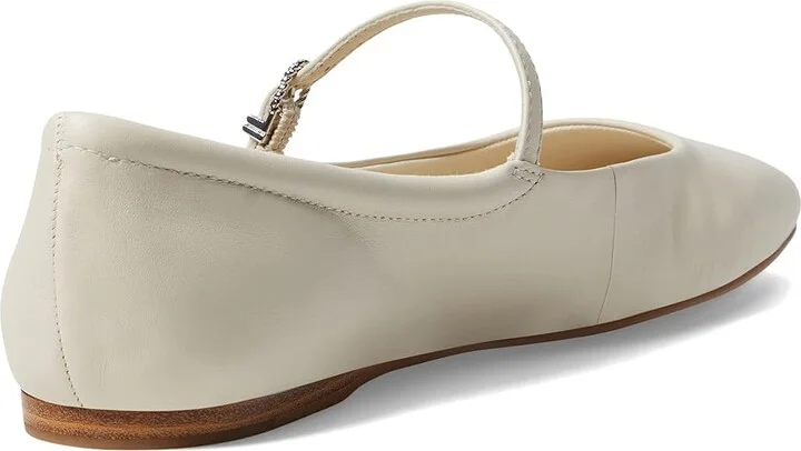 Dolce Vita Reyes Women's Shoes Black Leather : 6 M - Image 8