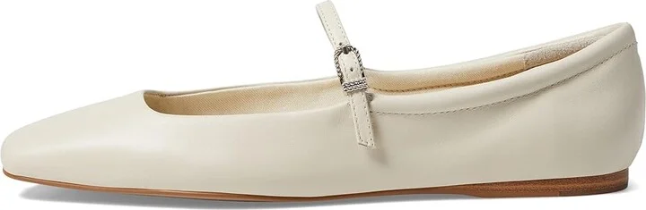 Dolce Vita Reyes Women's Shoes Black Leather : 6 M - Image 9