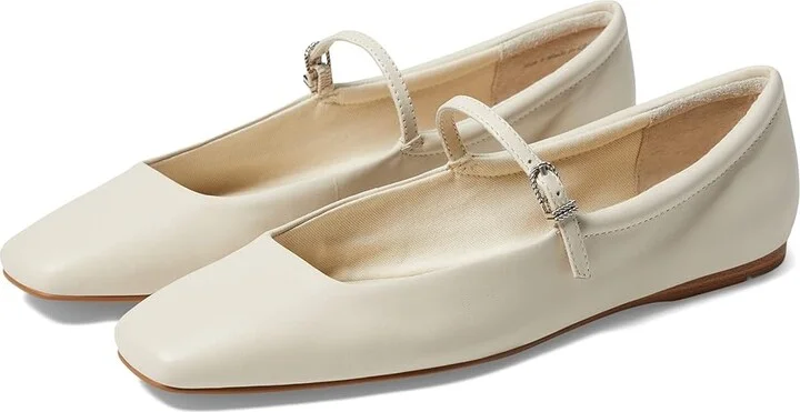 Ivory Leather