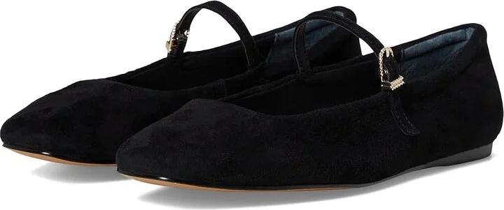 Onyx Suede