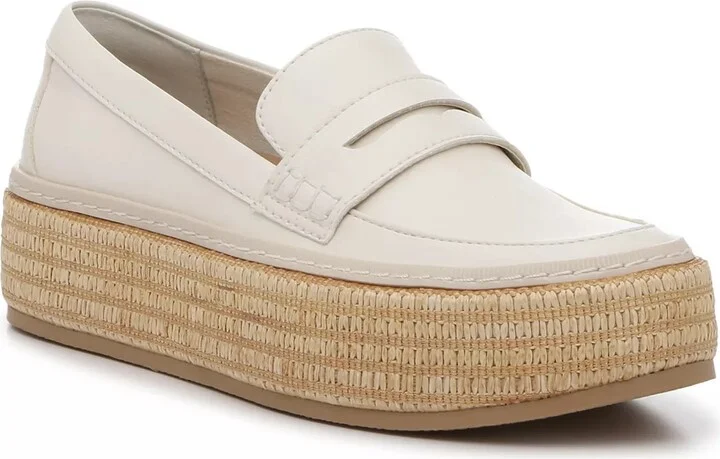 Dolce Vita Rhyne Platform Loafer