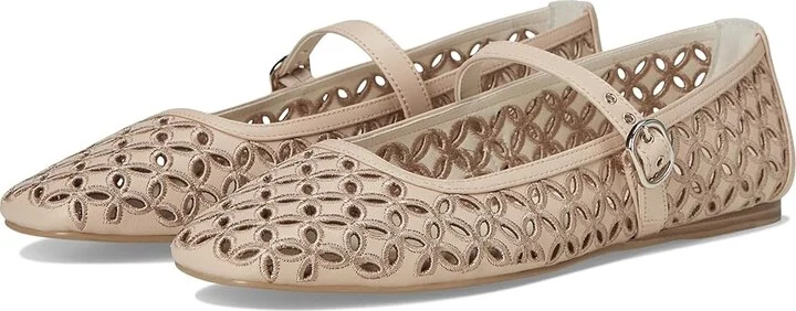 Praline Leather
