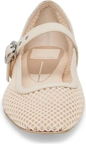 Dolce Vita Rodni Mesh Women's Sandals Black : 8.5 M, Mesh/Rubber - Image 11